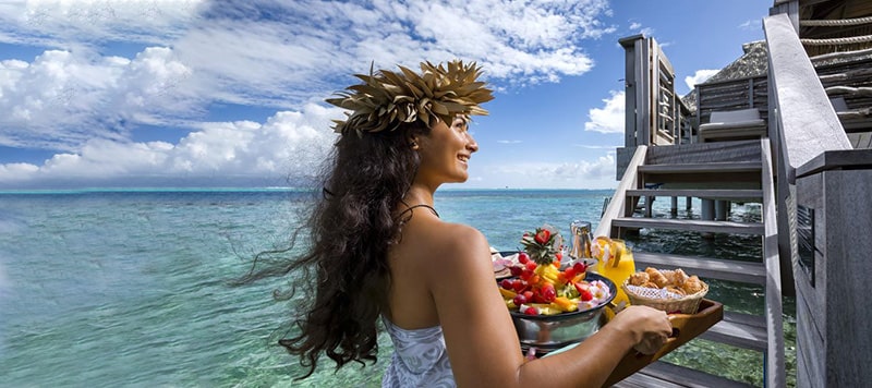 InterContinental Tahiti Resort Spa 06